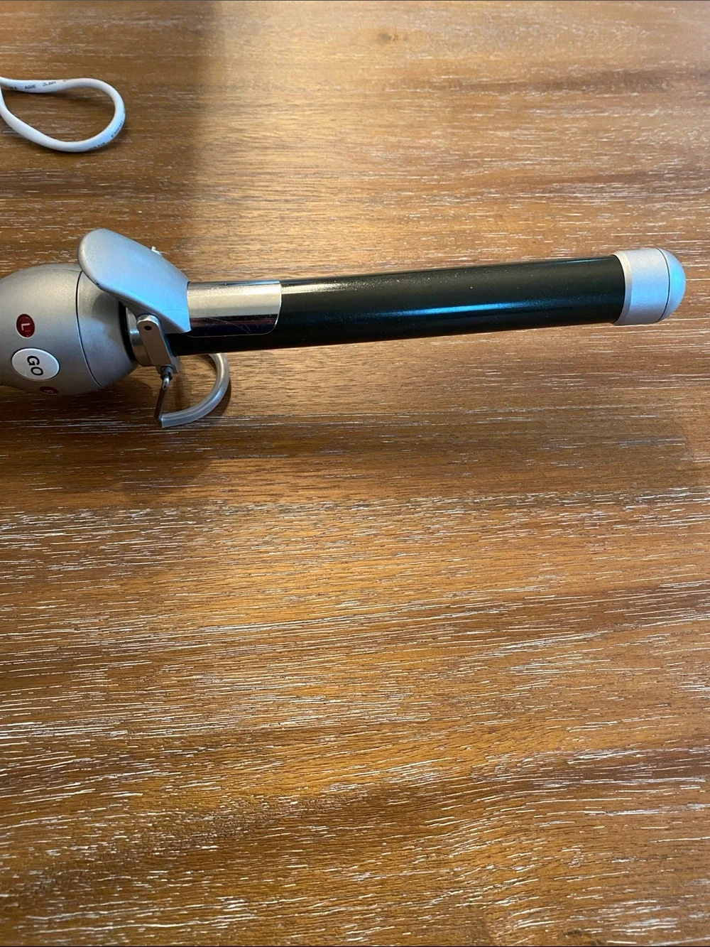 Beachwaver S Rotating Curling Iron